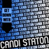 Get Down with Candi Staton