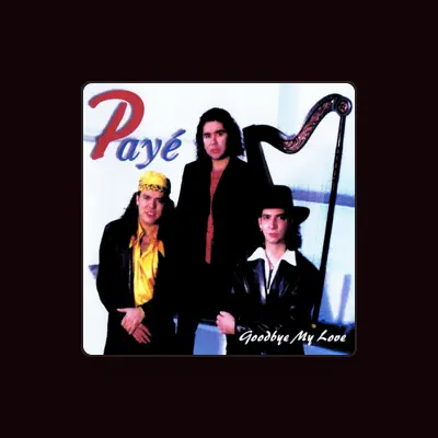 Listen to Paye, watch music videos, read bio, see tour dates & more!