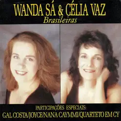 Brasileiras - Wanda Sá