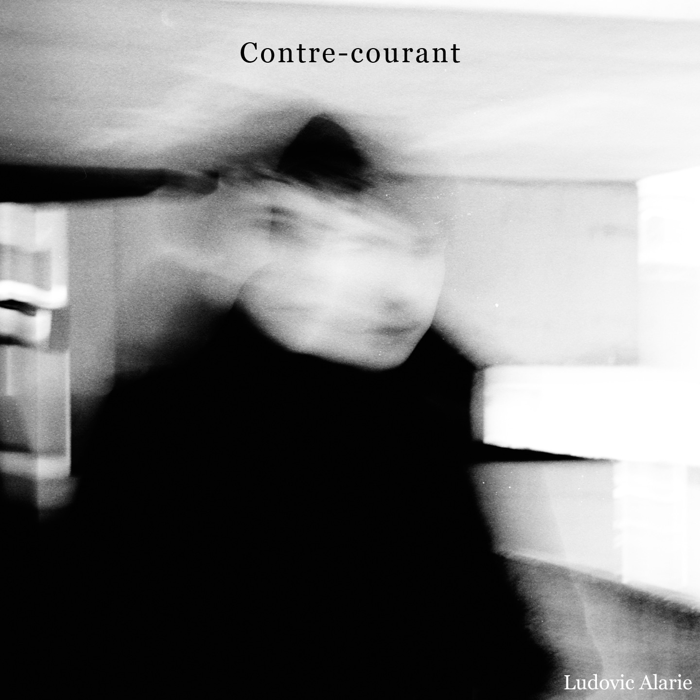 Contre-courant - Single