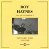 Roy Haynes Trio