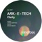 Clarity - Ark-E-Tech lyrics