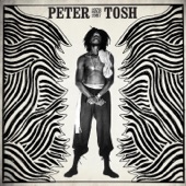Peter Tosh - Stand Firm (2002 Remaster)