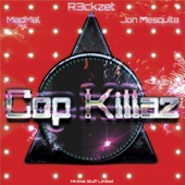 Cop Killaz artwork