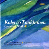 Tukkijoella (The Loggers), Op. 1: Overture artwork