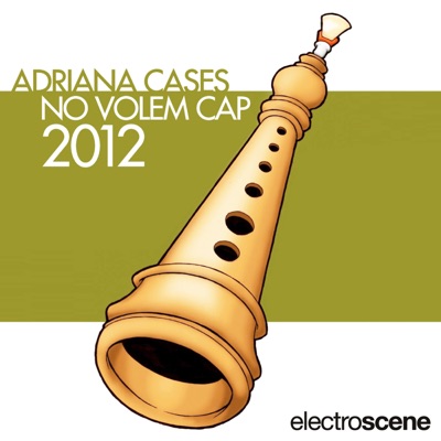 No Volem Cap 2012 (Remixes) - Single