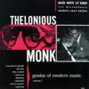 Thelonious Monk - Nice Work If You Can Get It (Alternate Take)