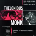 Monk's Mood