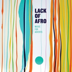 Lack of Afro - One for the Trouble