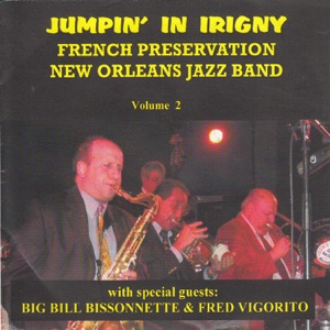 Jumpin' in Irigny, Vol. 2 (feat. Fred Vigorito & Big Bill Bissonnette)