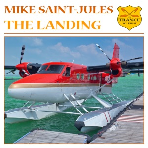 The Landing - Single