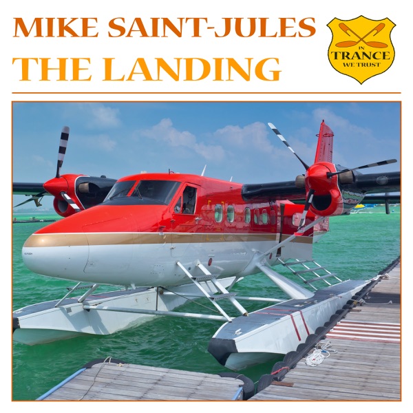 The Landing - Single