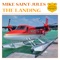The Landing - Mike Saint-Jules lyrics