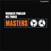 Horace Parlan