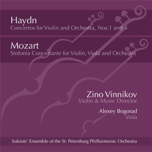 Haydn & Mozart