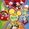 Sylvia Bergé La balade en bulle de Pluto Playhouse Disney Hits
