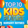Top 10 Kids Playlist - Nursery Rhymes - The Paul O'Brien All Stars Band