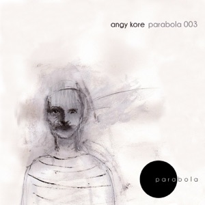 Parabola 003 - Single