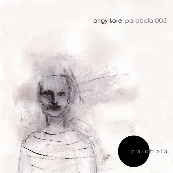 Parabola 003 - Single