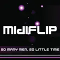 SO MANY MEN, SO LITTLE TIME