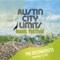 Live At Austin City Limits Music Festival, 2007 - Single