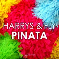 Pinata - Single - Harrys & Fly