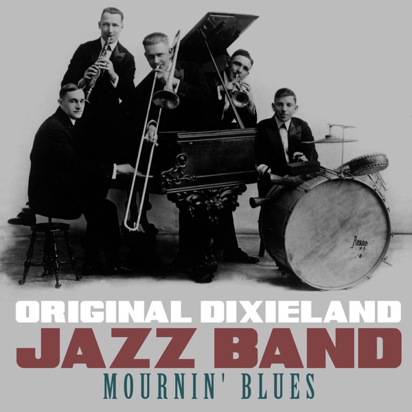 Mournin' Blues - Single
