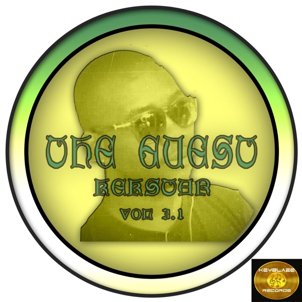 The Guest EP, Vol 3.2 - EP