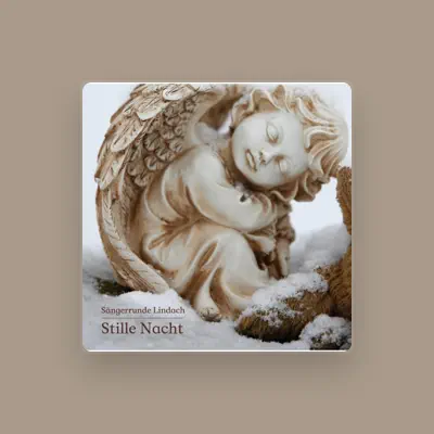 Listen to Sängerrunde Lindach, watch music videos, read bio, see tour dates & more!