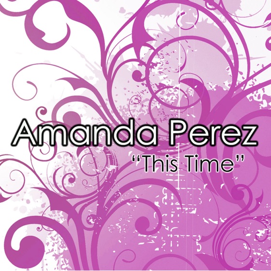 Cover artwork for This Time