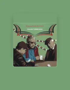 Dengarkan Manacore L., tonton video musik, baca bio, lihat tanggal tur & lainnya!