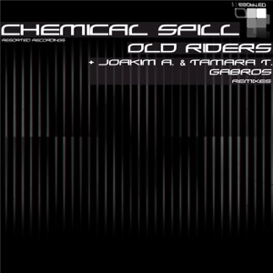 Chemical Spill - Single