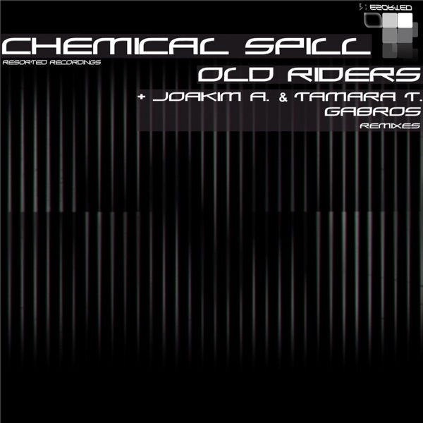 Chemical Spill - Single
