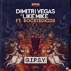 Dimitri Vegas & Like Mike