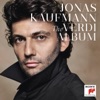 Jonas Kaufmann Aida, Atto I, Scena e romanza: "Se quel guerrier io fossi!...Celeste Aida" The Verdi Album