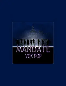 收听 Vox Pop、观看音乐视频、阅读小传、查看巡演日期等 ！