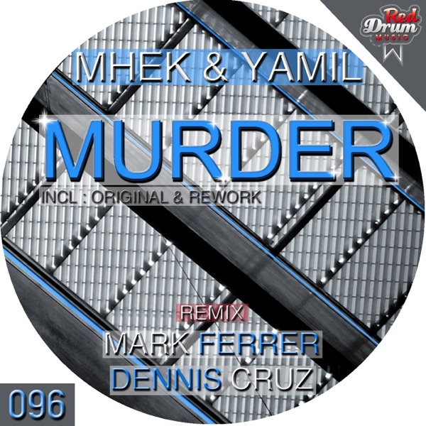 Murder - EP