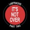 It's Not Over (Jamie Antonelli Remix) - Labtracks lyrics