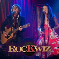 Every Picture Tells a Story (feat. Tim Rogers & Jess Ribeiro) - Single - RocKwiz