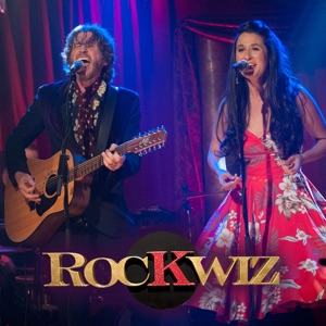Every Picture Tells a Story (feat. Tim Rogers & Jess Ribeiro) - Single
