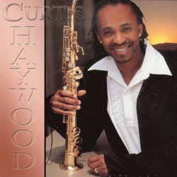Curtis Haywood - Rain Song