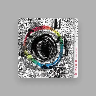 Listen to Última Caída, watch music videos, read bio, see tour dates & more!
