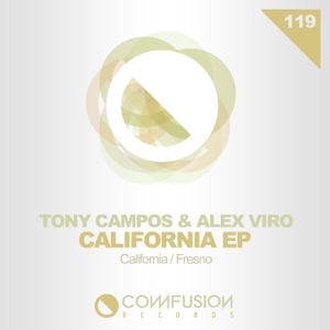 California EP