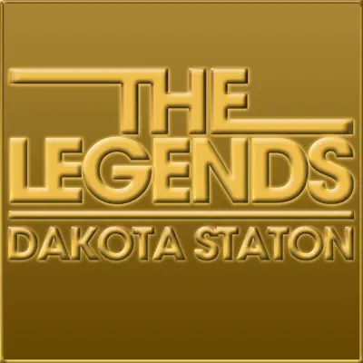The Legends - Dakota Staton - Dakota Staton The Legends - Dakota Staton - Dakota Staton