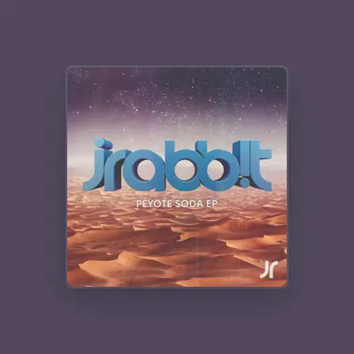 Listen to J. Rabbit, watch music videos, read bio, see tour dates & more!