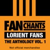 FC Lorient Allez Lorient FC Lorient Chants L'Anthologie I (Les Merlus Supporters)