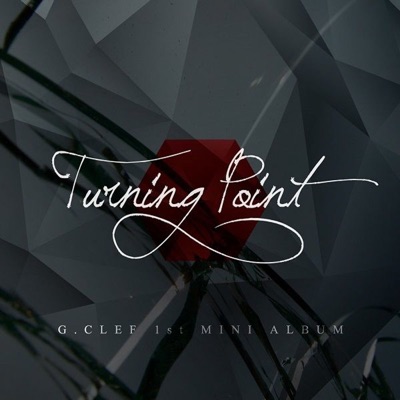 Turning Point (터닝포인트) - EP