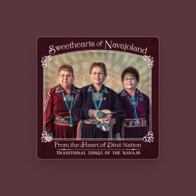 Listen to Sweethearts of Navajoland, watch music videos, read bio, see tour dates & more!