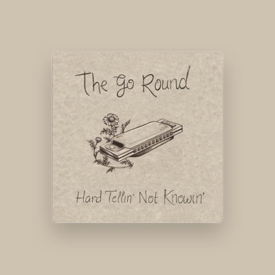 Ouve The Go Round, vê vídeos de música, lê a biografia, vê as datas da digressão e muito mais!