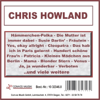 Chris Howland - Chris Howland